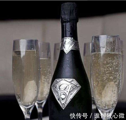 全球最贵名酒排行,82年拉菲根本排不上号,中国