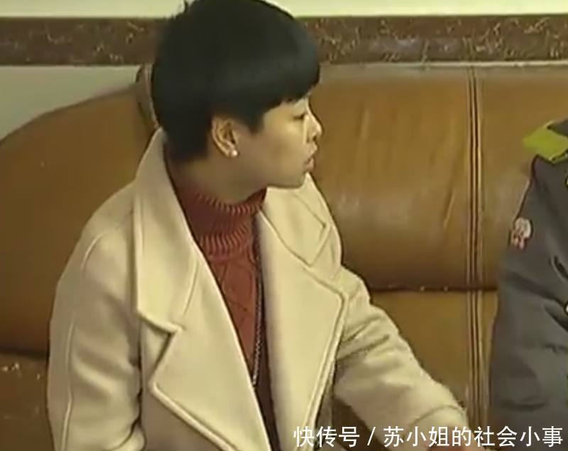 二婚妻子不让丈夫碰,丈夫:你和别人有过,我还愿意碰呢!