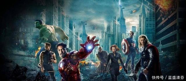 《复仇者联盟4》天价电影票曝光!1张电影票38