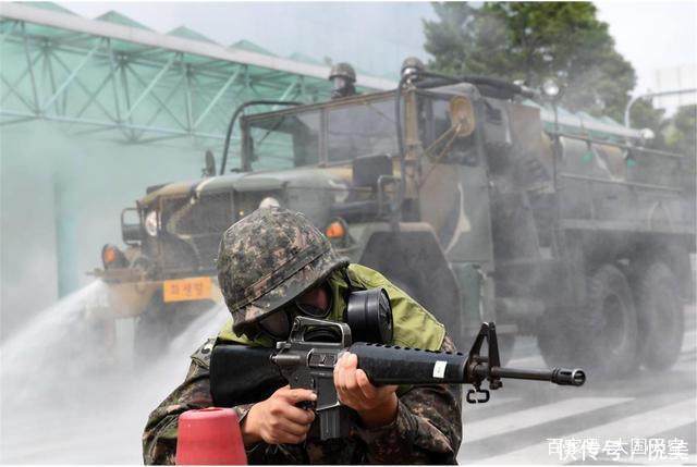 局势又要巨变美韩重磅表态曝光,明摆着在给半岛开倒车!