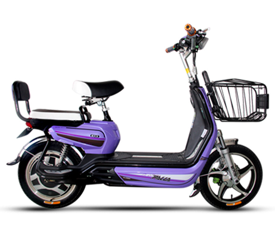 江西南昌电动车过渡期延长至年底!符合旧国标