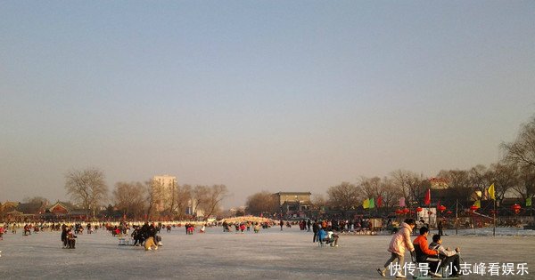 什刹海冰场什么时候开,2018北京什刹海滑冰场开放时间