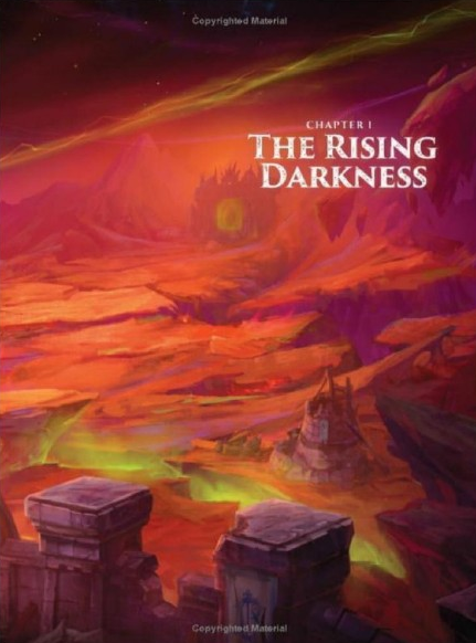 当卧底,要洗白?阿尔萨斯成为巫妖王不是为了称霸世界