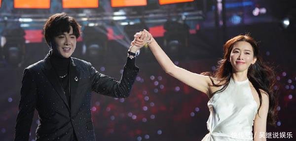 刘宇宁是怎么火起来的 江苏卫视安排林志玲给