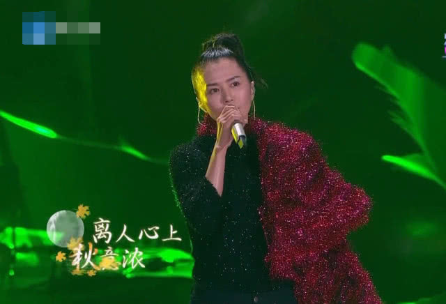 《声音的经典表情包女神送花》林俊杰再现张学友,模仿梦想表图片
