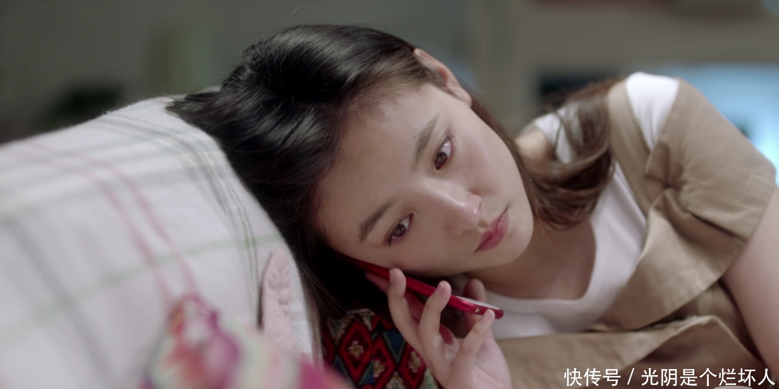 夜空中最闪亮的星:吴倩和牛骏峰的伤心脸,黄子