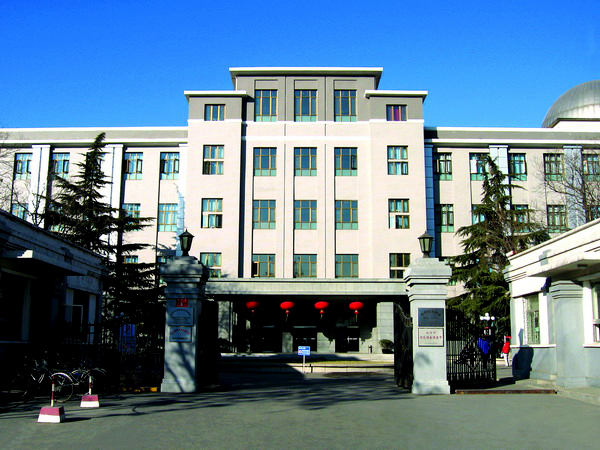 胜利油田第一中学