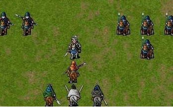 三国志刘备传全攻略