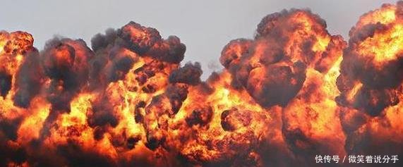 盘点世界上最可怕的四种武器 到底有多么不人