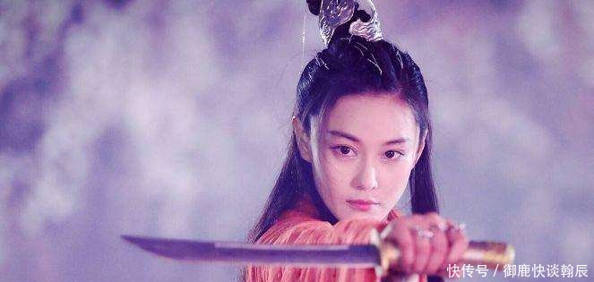 张馨予把一栋房子送给粉丝, 35万网友疯抢, 评