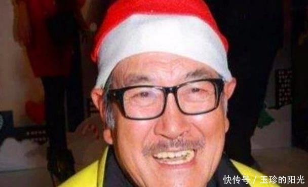 香港70年代末出演上海滩,三次扮演洪七公,休闲