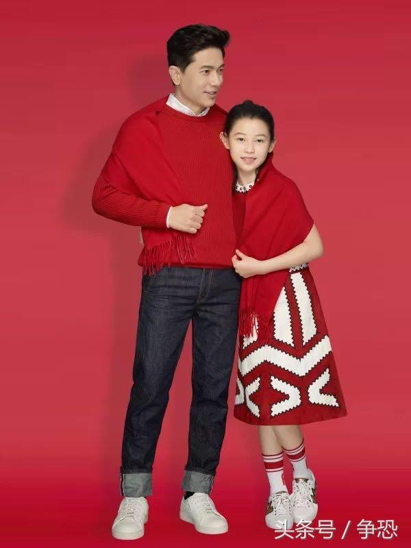 百度放大招!李彦宏携女儿在情人节给大家甜蜜