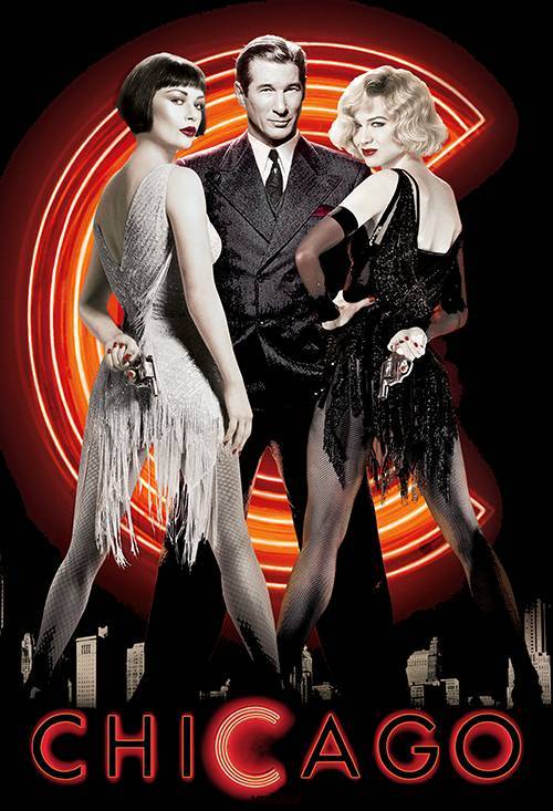 这20多部根据真实故事改编的电影,你看过几部