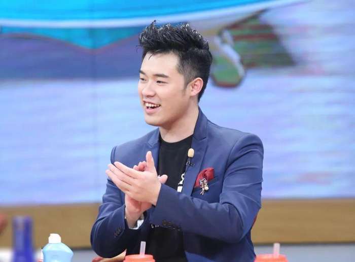 陈赫在娱乐圈的地位数据准到个位数