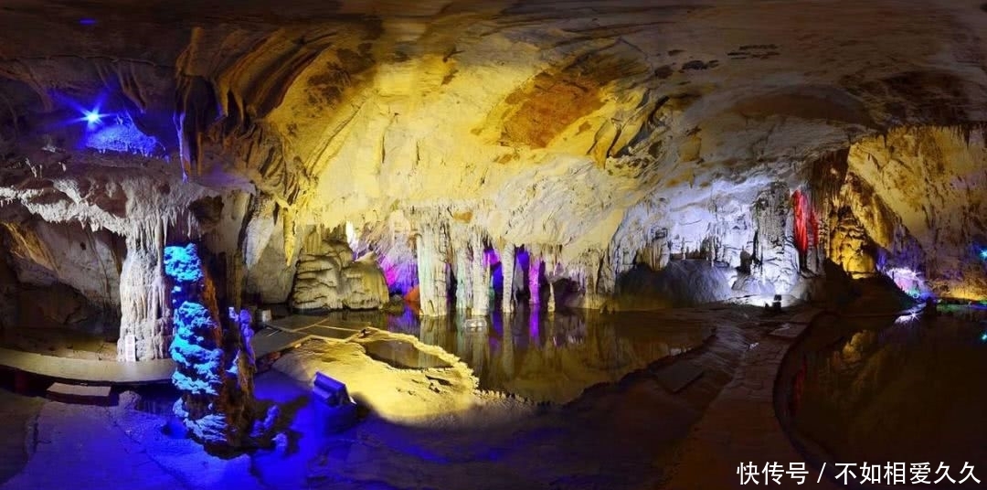 五一假期自驾游-利川这几个地方必须去玩