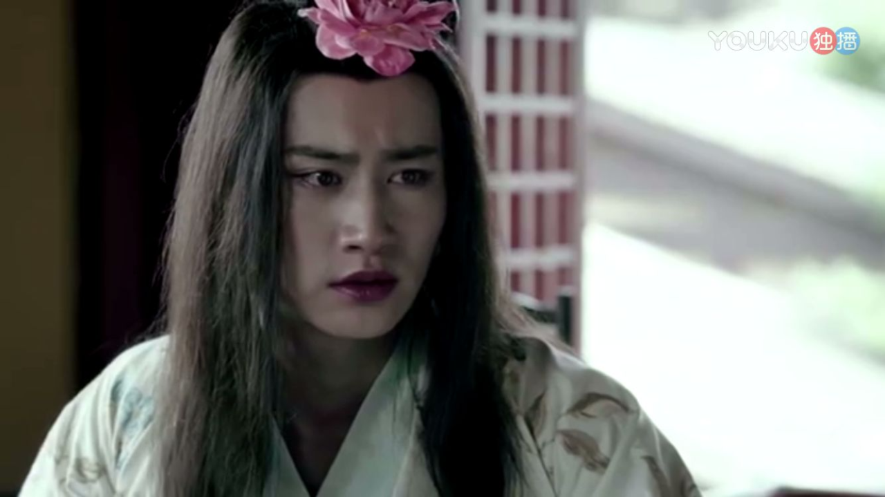 《天意》喜庆的萧何,钻牛角尖的韩信,都服无所