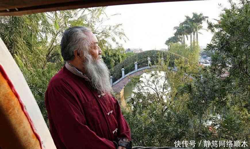 中国钟南山怎么说