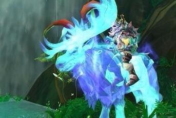 魔兽7.0考古坐骑艾特洛之魂怎么考古获得_36