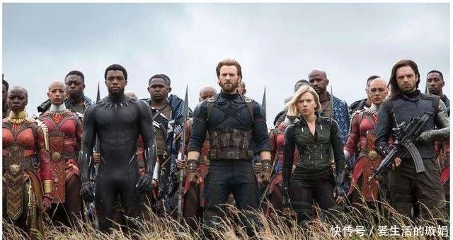 复仇者联盟4影评:十年终局,依然不舍