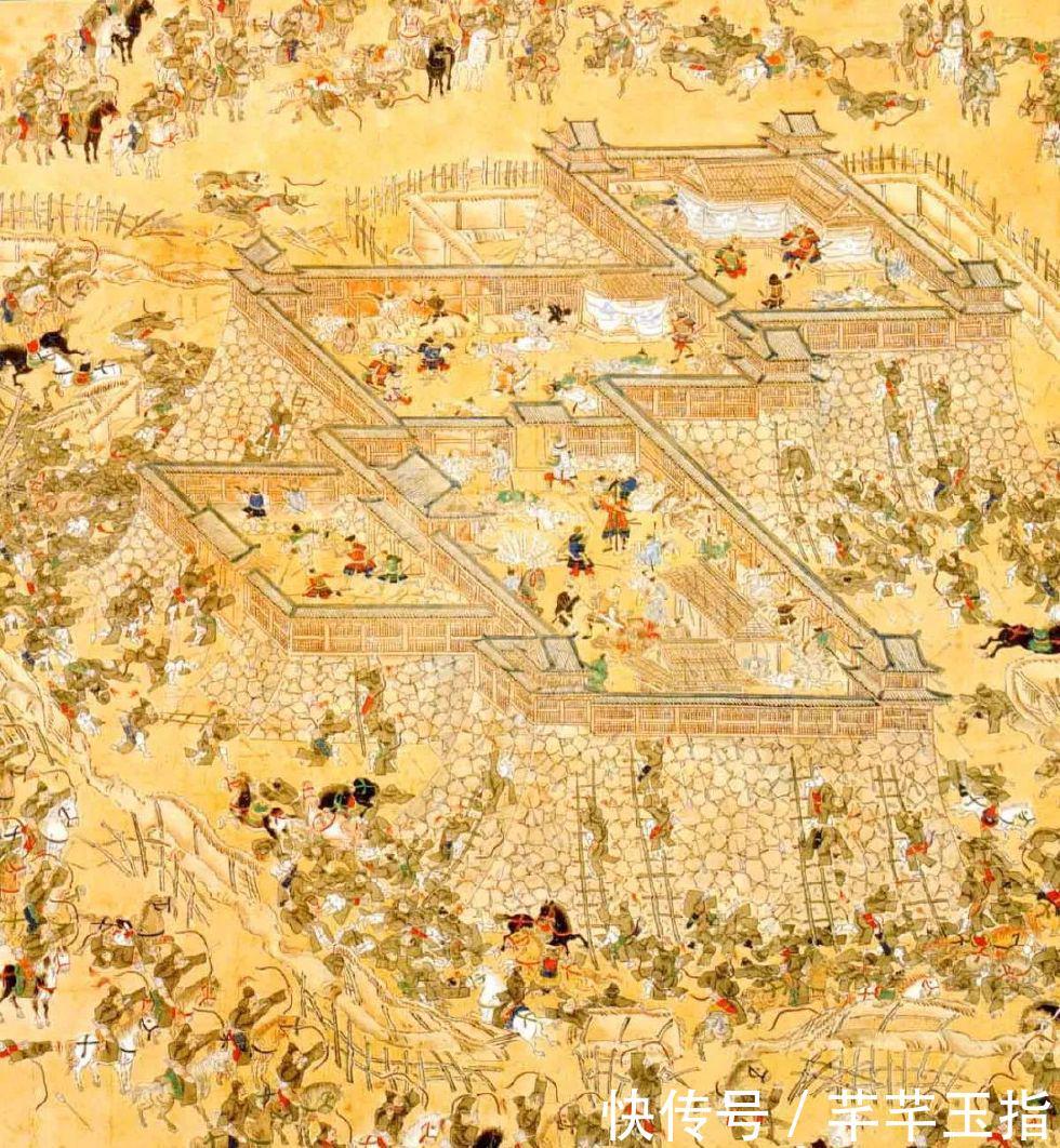 明朝为万历朝鲜战争付出了多大代价|真问真答