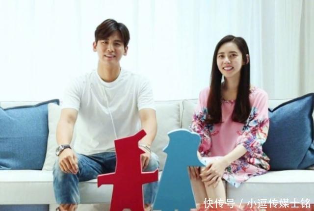 曾是韩国艳星,到中国因一部剧走红,嫁中国男