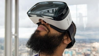 Gear VR将很快实现把VR视频实时上传到Facebook