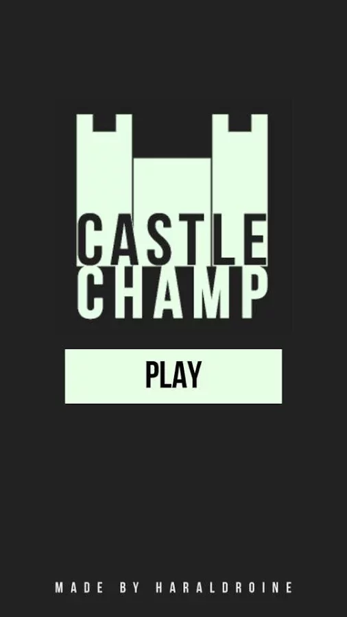 Castle Champ截图7