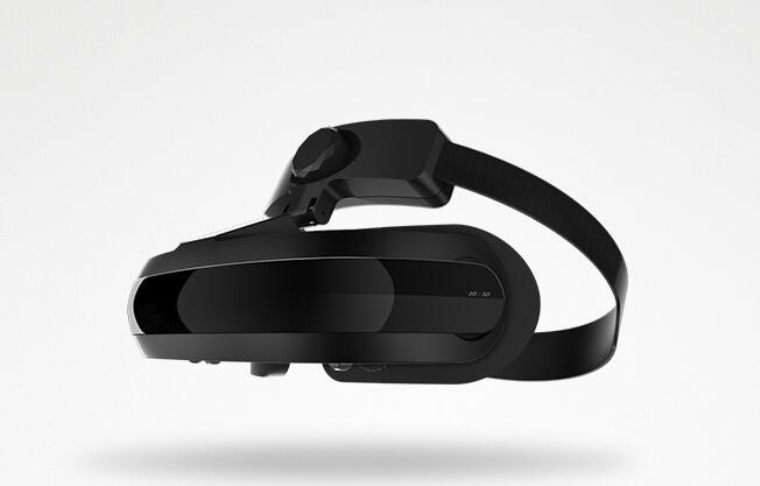 嗨镜H2参数曝光 4K分辨率大容量电池配置一般