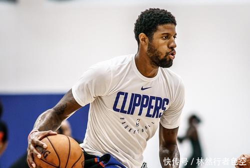 湖人快船看不了