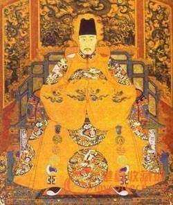 明代的三公是虚职,当上三公有什么好处,相当于现在什么官位?