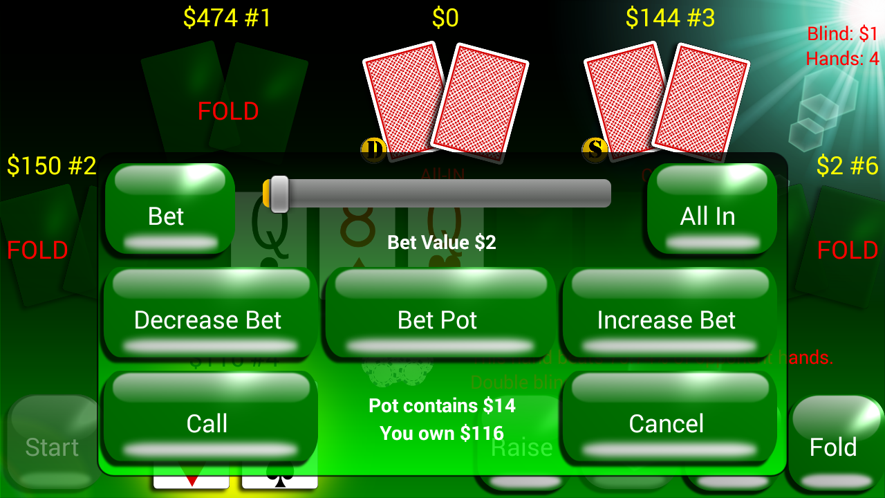 playpoker texas hold"em poker