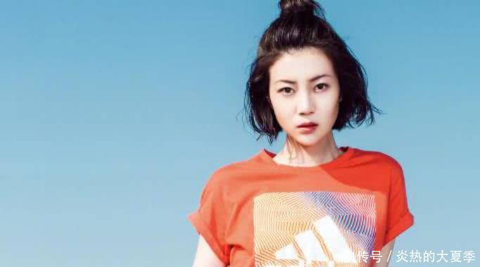 杨幂公司回应李溪苪解约,网友:哪儿都好,可能就