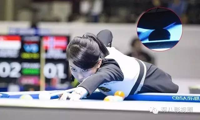 胸太大的终极烦恼,估计很多女明星一辈子都体会不到吧