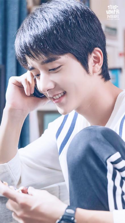 《你好 旧时光》余生 万事胜意