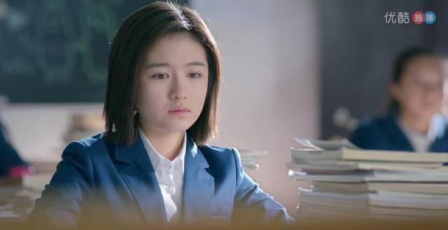 《原来你还在这里》:余周周变学渣,张小宇却逆