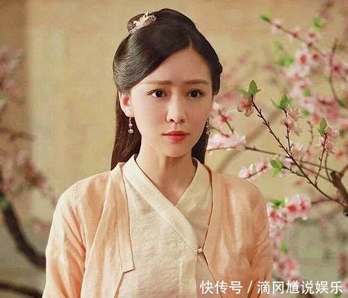 三生三世素锦的丫鬟,白浅的丫鬟,都输给了他的