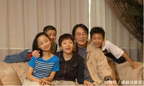 家有儿女隐藏了这么多大咖认出了关晓彤包贝尔,却始终没能认出他! 老葡京注册网站