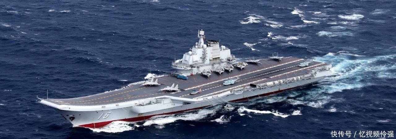 50艘军舰现身海军节,多艘万吨战舰打头阵,70年