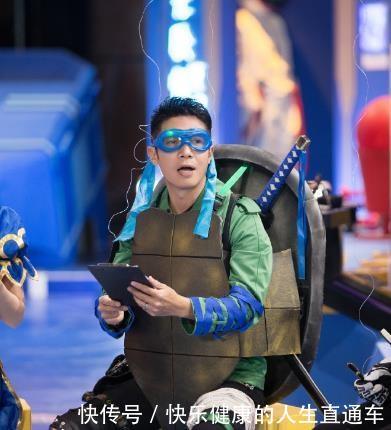 《明星大侦探》第四季女嘉宾排名,谭松韵最敷