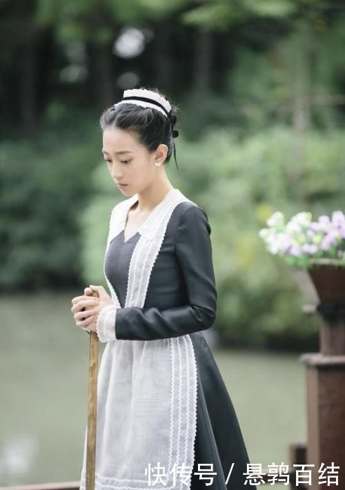 新晋北电小花,为考电影学院减肥100多斤,减肥