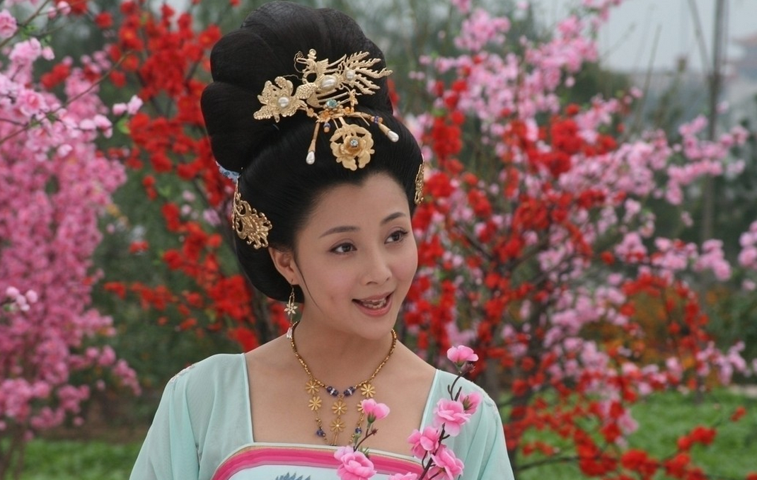 æ®·æ¡ æ¨è´µå¦ 