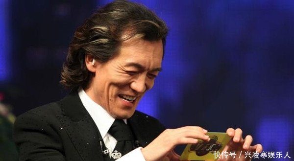 哈文向主持人杨柳透露李咏临终遗言,短短8字诠