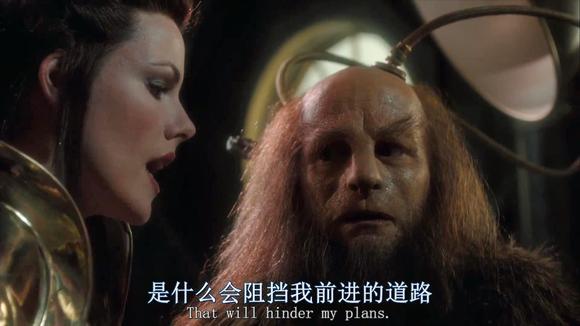 新绿野仙踪之铁皮人