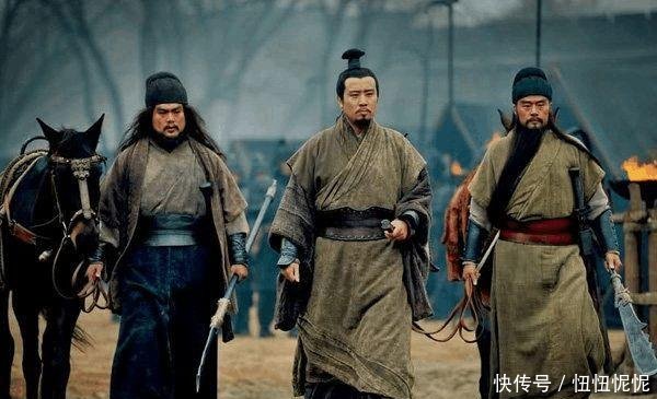 关羽和张飞之死,暴露了他们什么样的弱点?