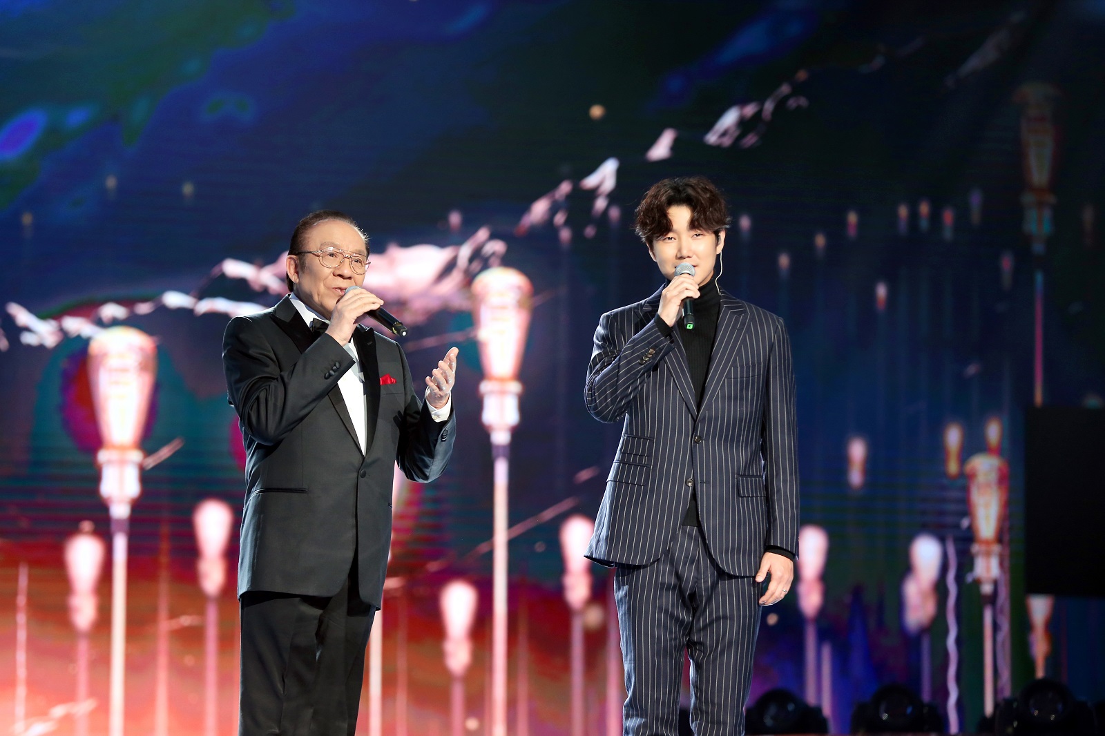 《经典咏流传》王俊凯洗脑神曲完整版今晚首发