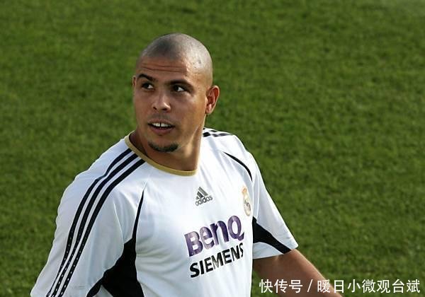 世界足坛公认的四大球王,最后一个名至实归无