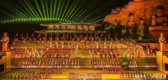 洛阳这些地方夜景,再现千年神都壮丽景色,美到爆