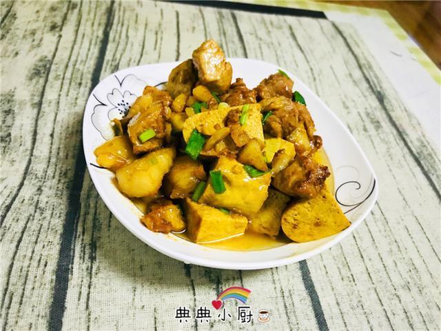 为啥家人都喜欢这道菜?好吃的秘密一定要先这样!您也知道吧