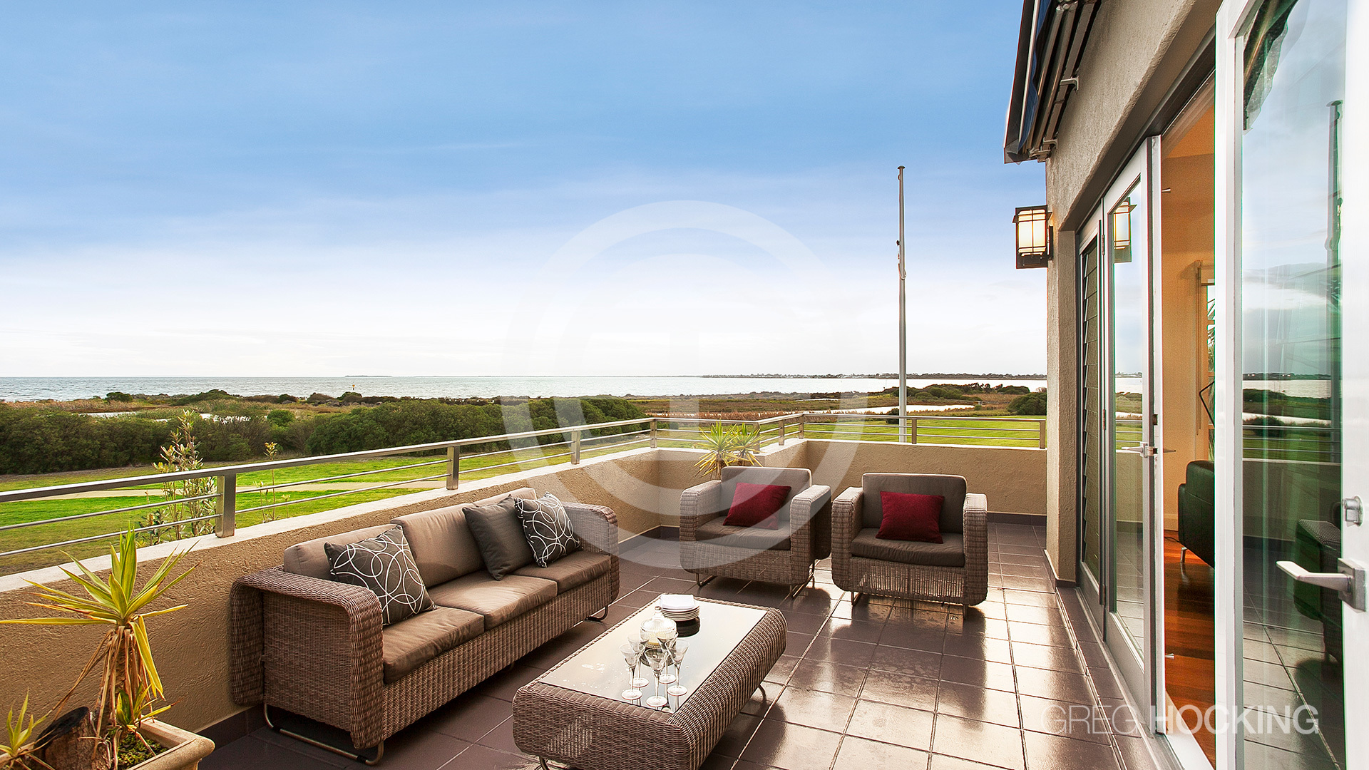 墨尔本房产这两年还具有很大升值潜力,目前是购入的好时机