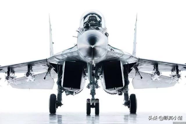 绝美的米格35战机 【猫眼看人】-凯迪社区